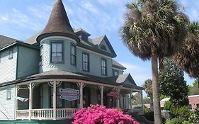 Pensacola Victorian Bed And Breakfast